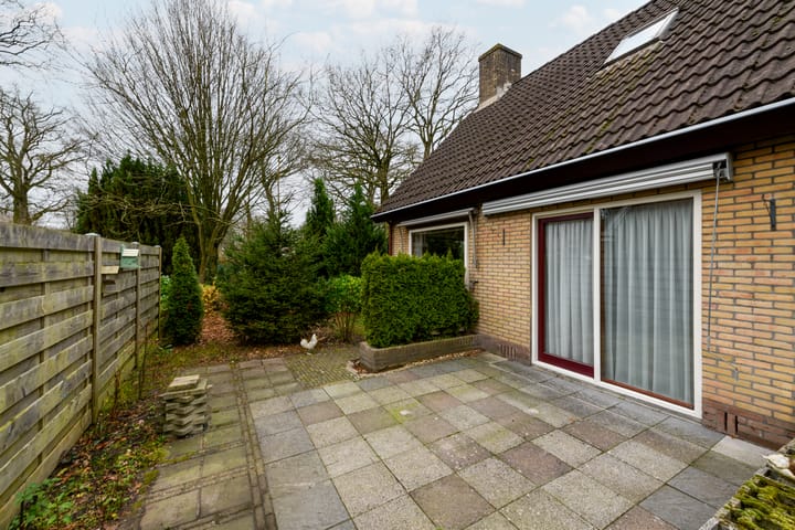 Foto 38 van Brouwerslaan 47