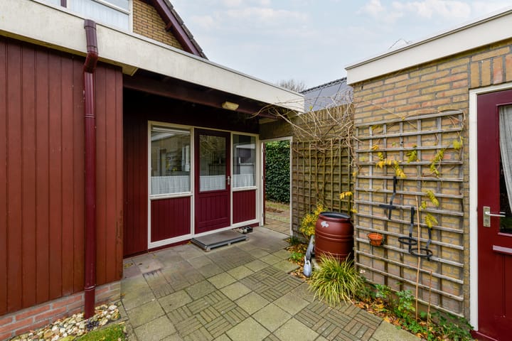 Foto 42 van Brouwerslaan 47