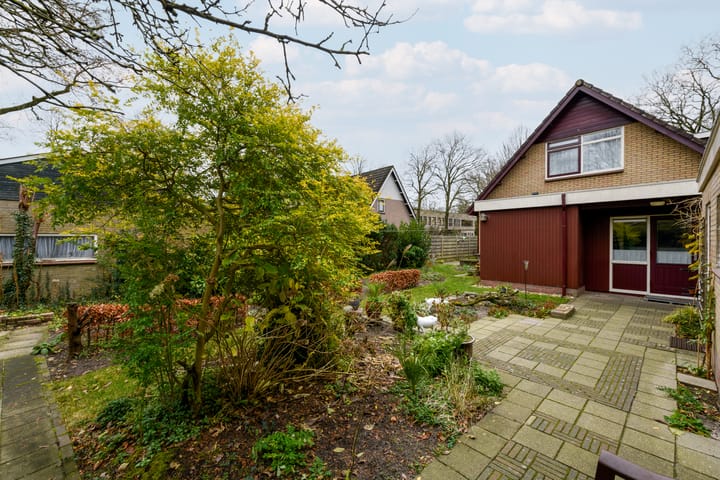 Foto 43 van Brouwerslaan 47