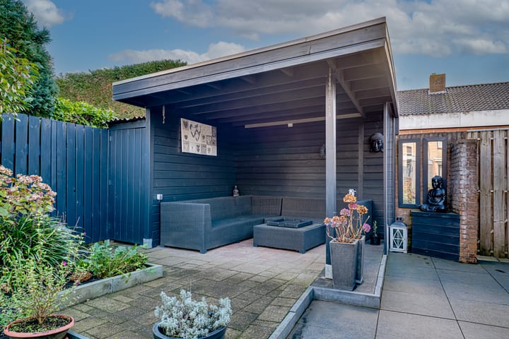 Foto 22 van Nieuwe Komstraat 15