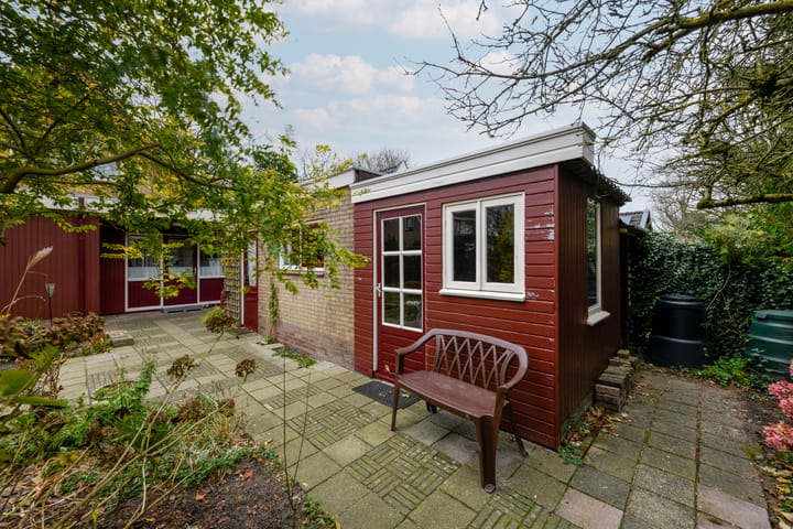 Foto 44 van Brouwerslaan 47