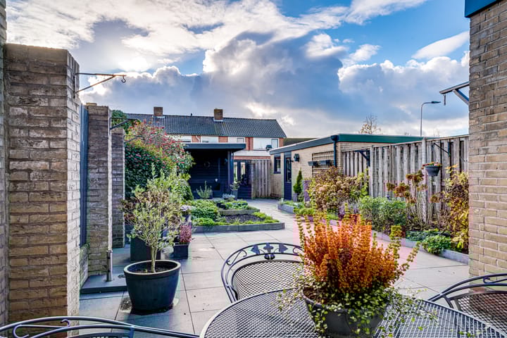 Foto 23 van Nieuwe Komstraat 15