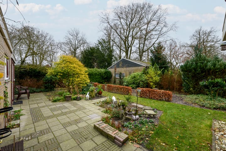 Foto 45 van Brouwerslaan 47