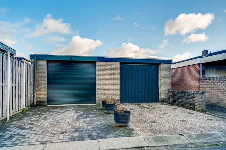 Foto 26 van Nieuwe Komstraat 15