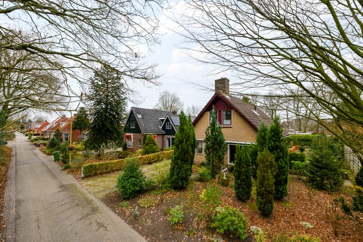 Foto 47 van Brouwerslaan 47