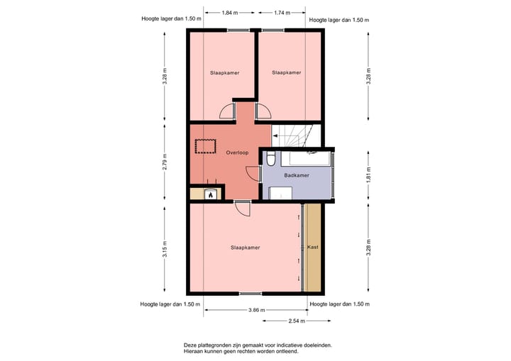 Foto 50 van Brouwerslaan 47