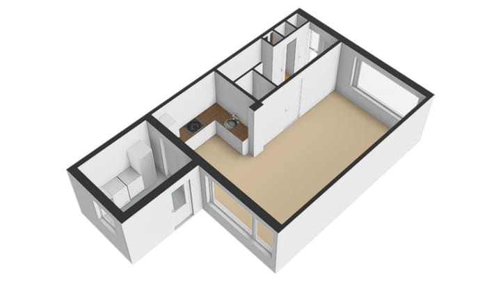 Foto 41 van Nieuwe Komstraat 15