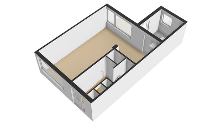 Foto 42 van Nieuwe Komstraat 15