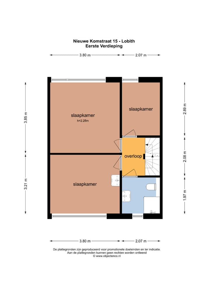 Foto 46 van Nieuwe Komstraat 15