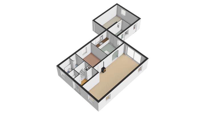 Foto 52 van Oude Doesburgseweg 77