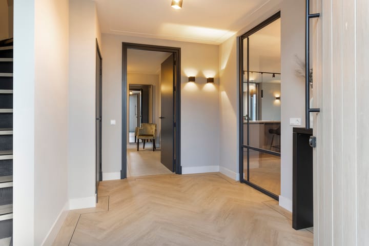 Photo 4 of Van Coothstraat 12