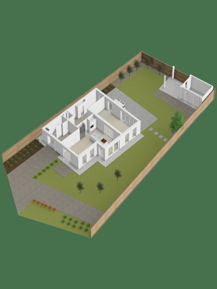 Photo 40 of Van Coothstraat 12