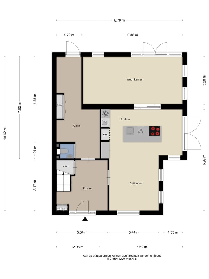 Photo 41 of Van Coothstraat 12