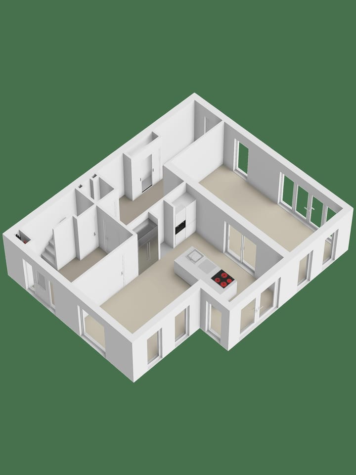 Photo 42 of Van Coothstraat 12