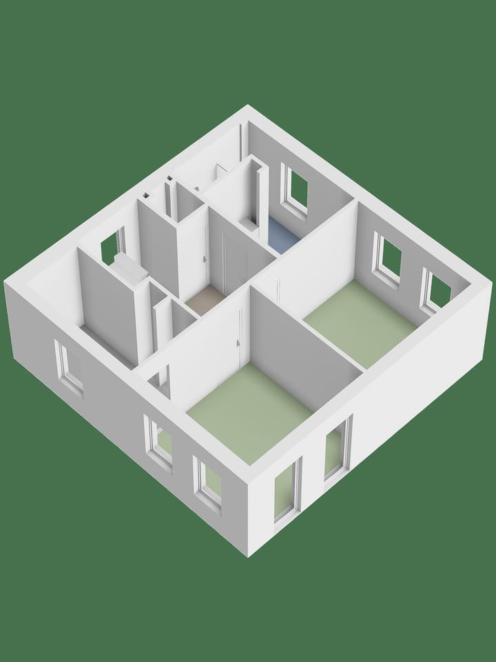 Photo 44 of Van Coothstraat 12