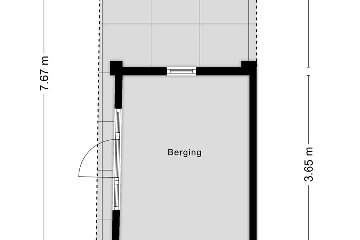 Bekijk foto 47 van Van Coothstraat 12