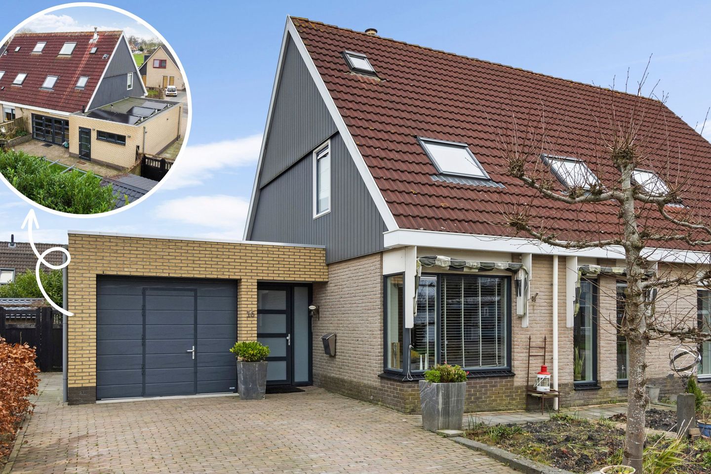 Foto 1 van Oer de Barten 16