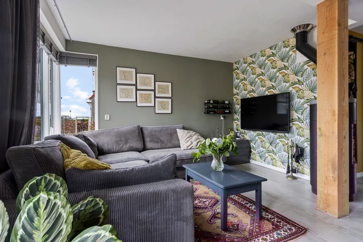 Foto 10 van Oer de Barten 16