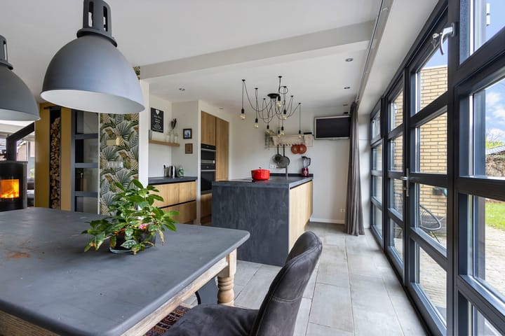 Foto 15 van Oer de Barten 16