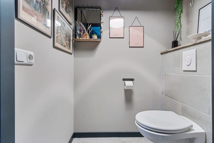 Foto 20 van Oer de Barten 16