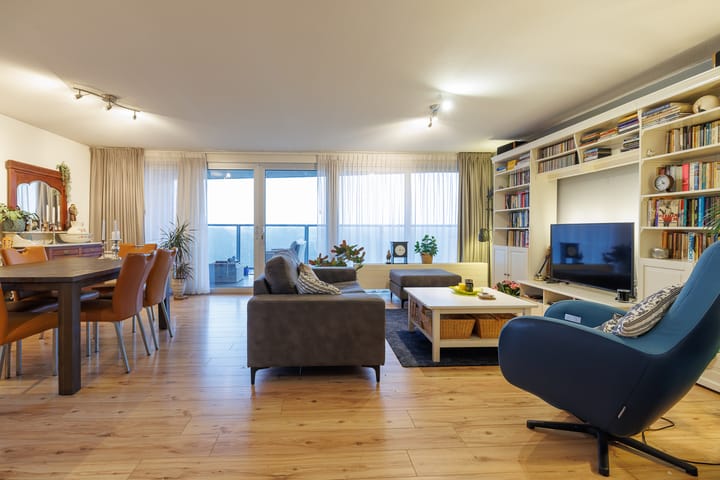 Foto 2 van Salsastraat 163