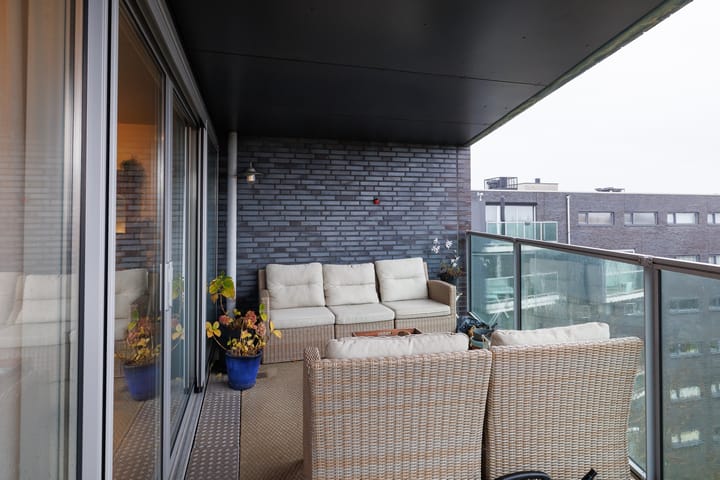 Foto 5 van Salsastraat 163