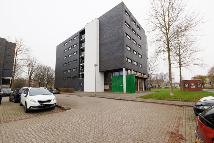 Foto 6 van Salsastraat 163