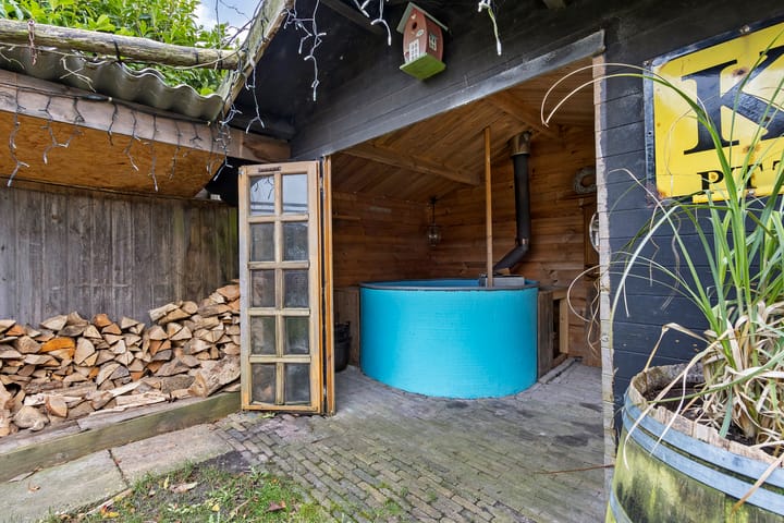 Foto 40 van Oer de Barten 16