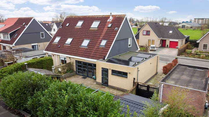 Foto 43 van Oer de Barten 16