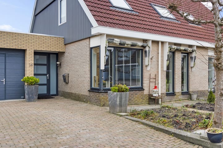 Foto 45 van Oer de Barten 16