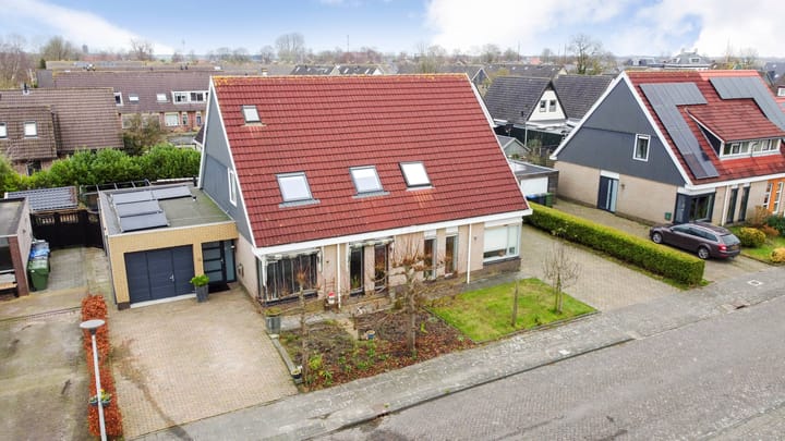 Foto 48 van Oer de Barten 16