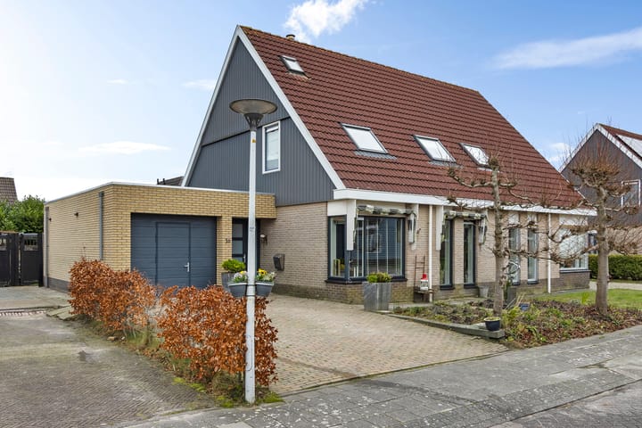 Foto 50 van Oer de Barten 16