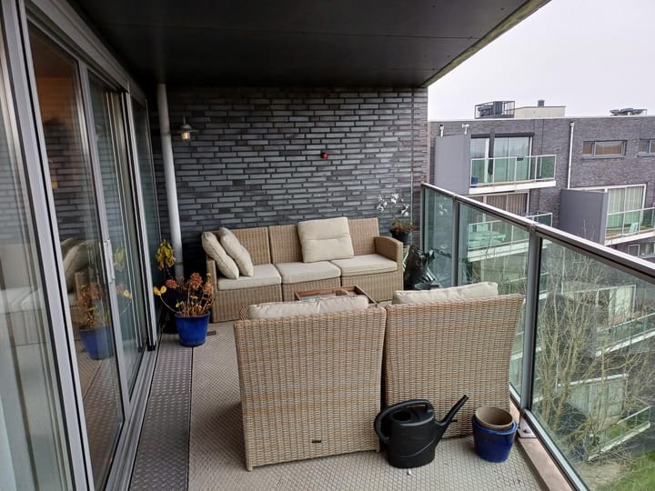 Foto 23 van Salsastraat 163