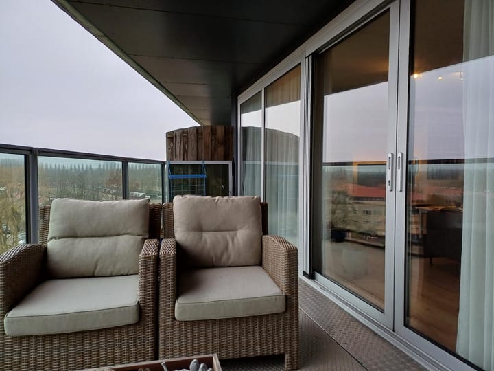 Foto 24 van Salsastraat 163