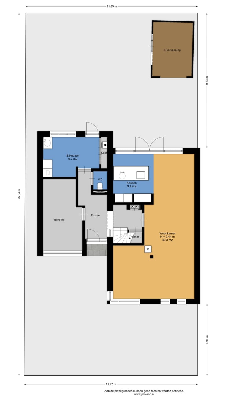 Foto 53 van Oer de Barten 16