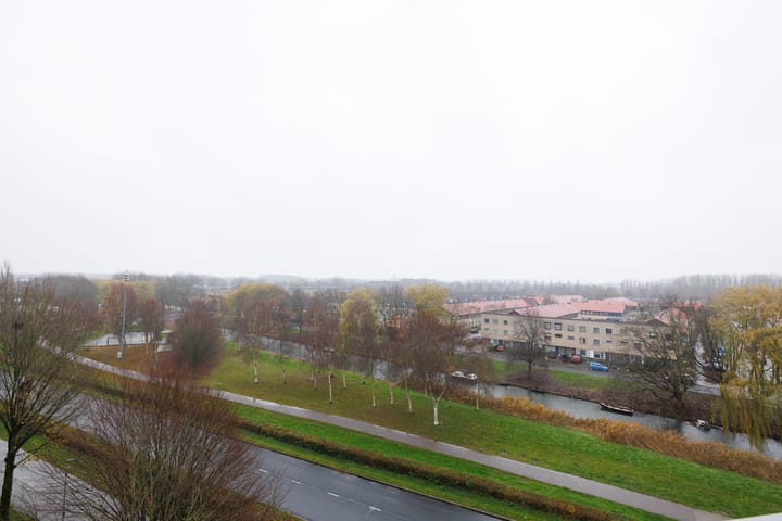 Foto 26 van Salsastraat 163