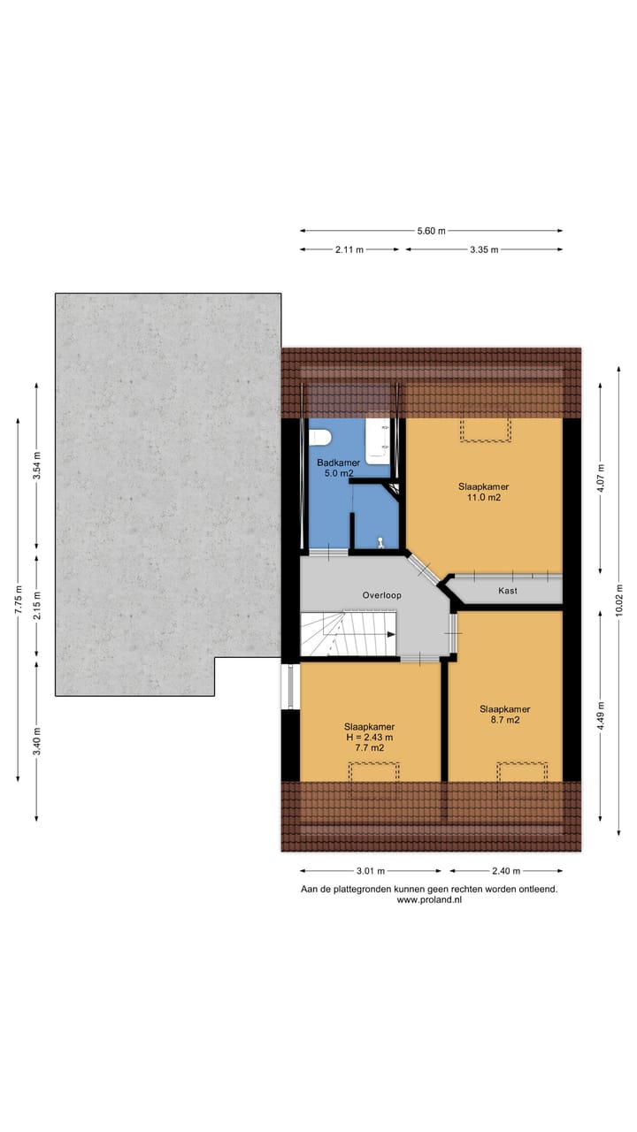 Foto 55 van Oer de Barten 16