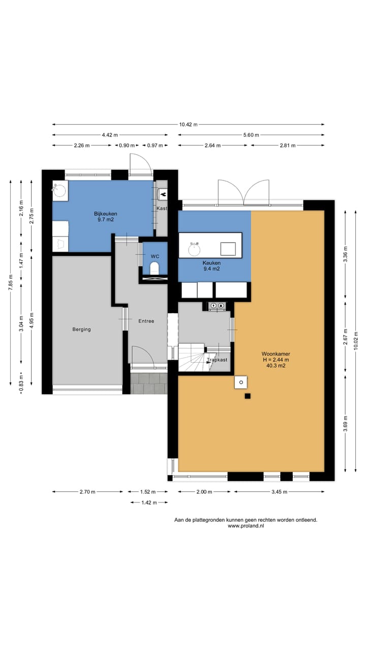 Foto 56 van Oer de Barten 16