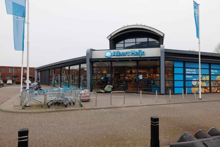 Foto 35 van Salsastraat 163