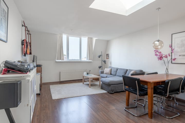 Foto 2 van Jaffa 50-E