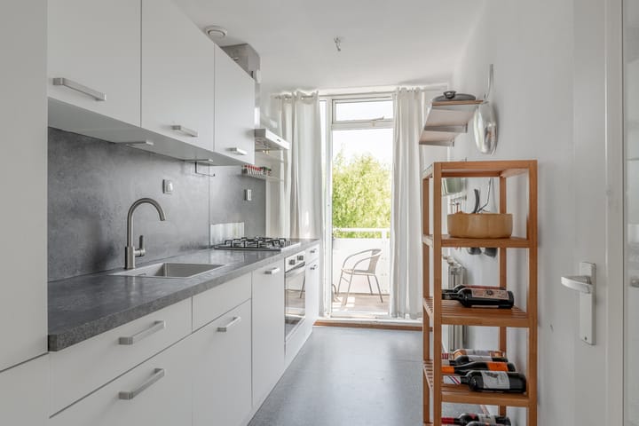 Foto 4 van Jaffa 50-E