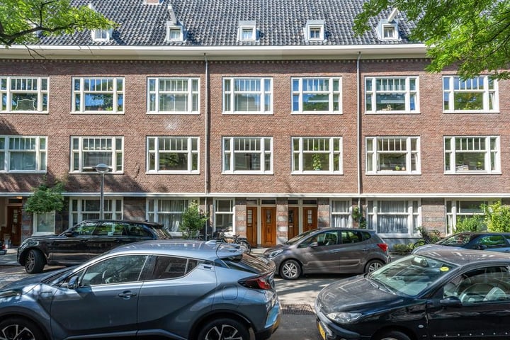 Bekijk foto 1 van Diezestraat 32-2