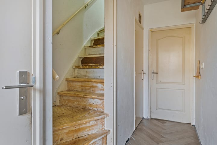 Foto 2 van Bernhardstraat 10