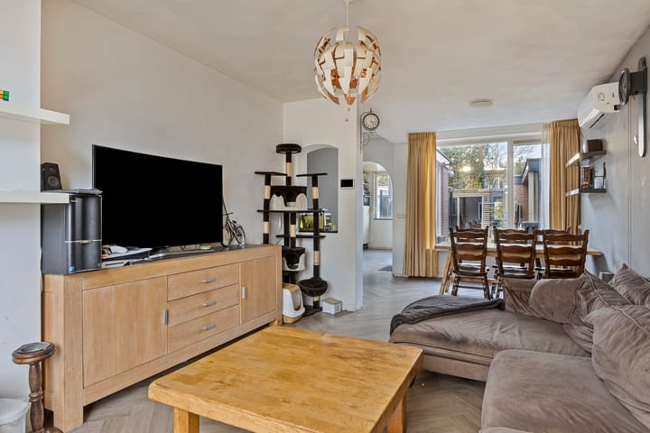 Foto 3 van Bernhardstraat 10