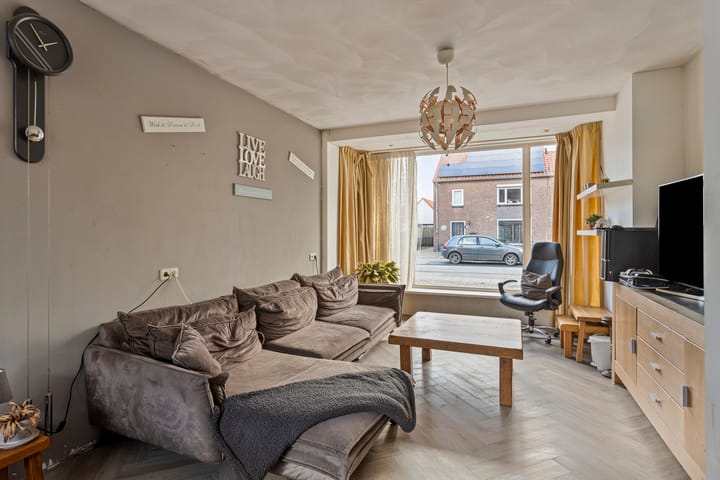 Foto 5 van Bernhardstraat 10