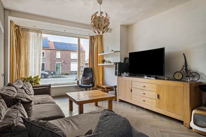 Foto 6 van Bernhardstraat 10