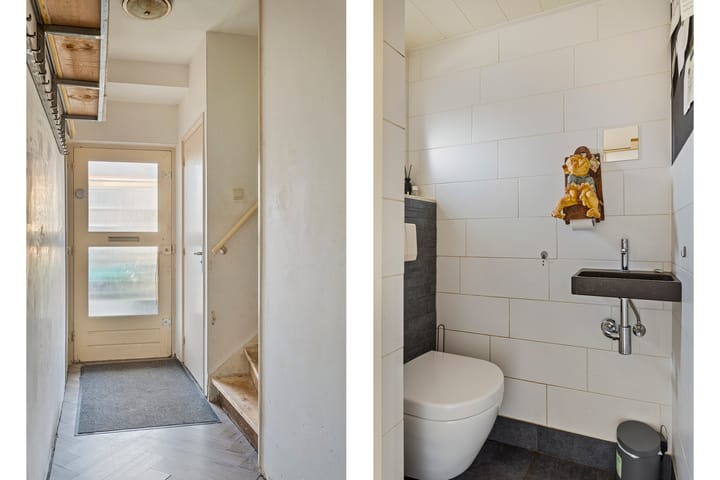 Foto 10 van Bernhardstraat 10