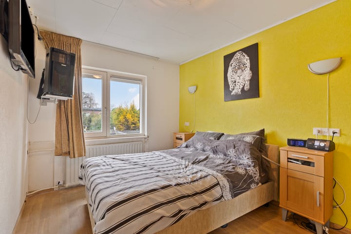 Foto 12 van Bernhardstraat 10