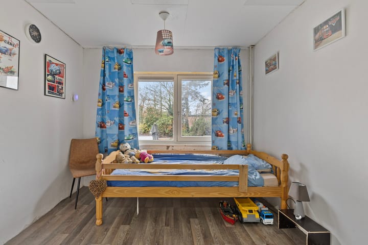 Foto 16 van Bernhardstraat 10