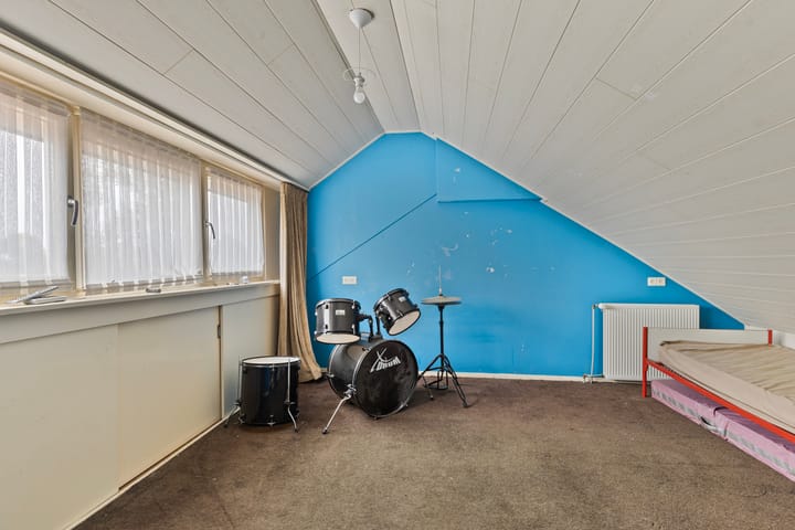 Foto 18 van Bernhardstraat 10